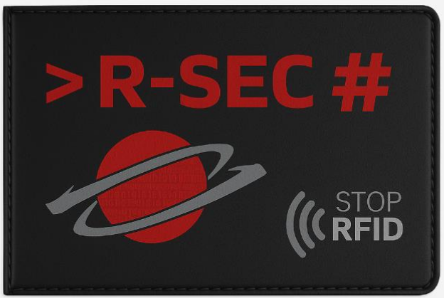 RFID wallet