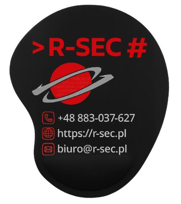 Mouse pad