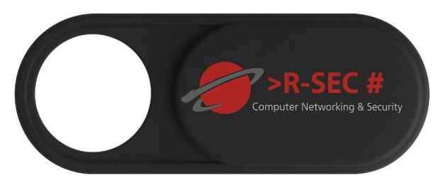 Webcam cover