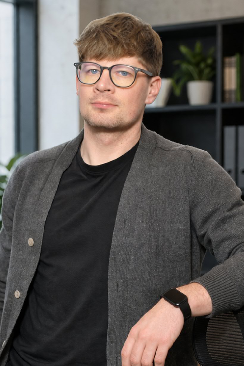 Dawid Orzeł — Cloud Architect · DevSecOps · WSB-NLU Lecturer
