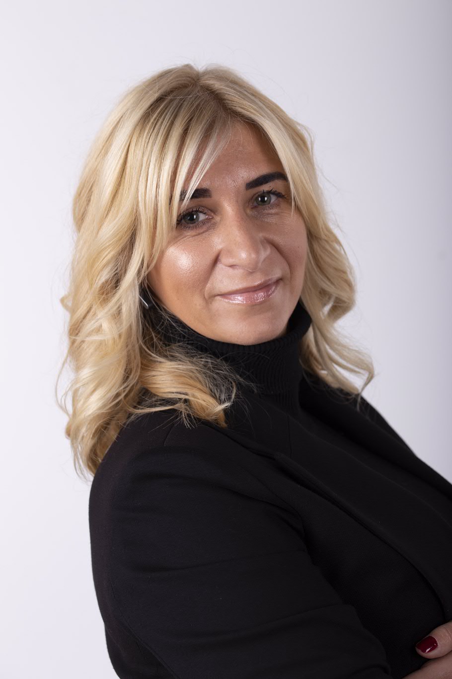 Kinga Nowobilska — Data protection · DPO · ISO 27001 Auditor