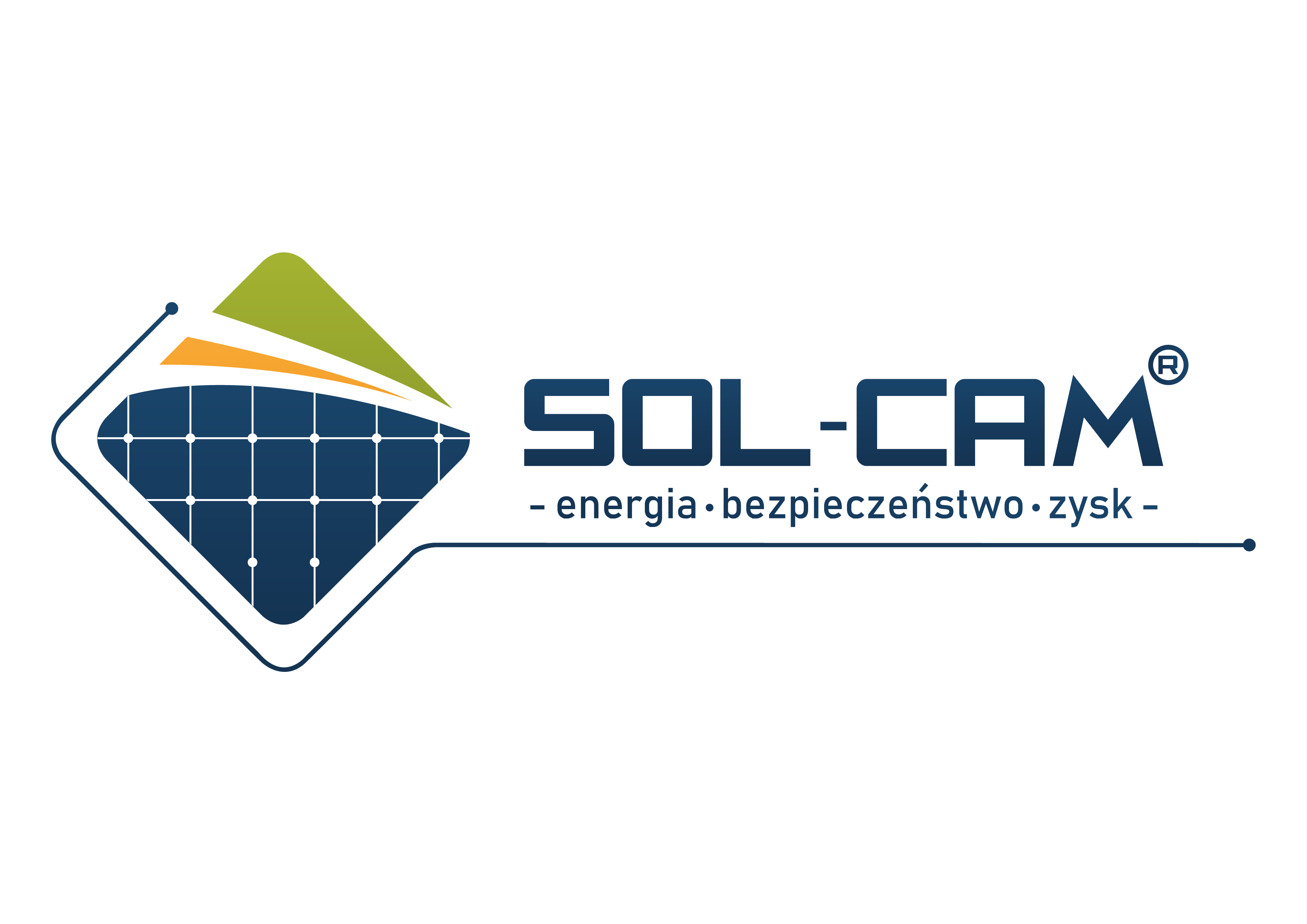 Energia Solcam